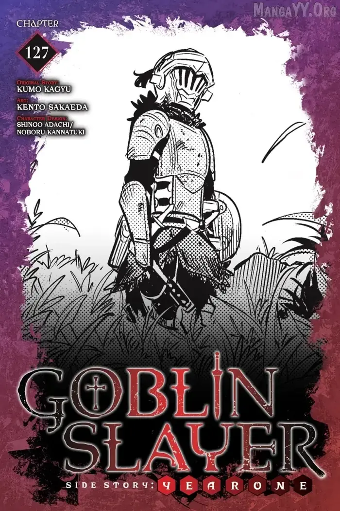 Goblin Slayer: Side Story Year One Chapter 127 image 01_optimized_optimized